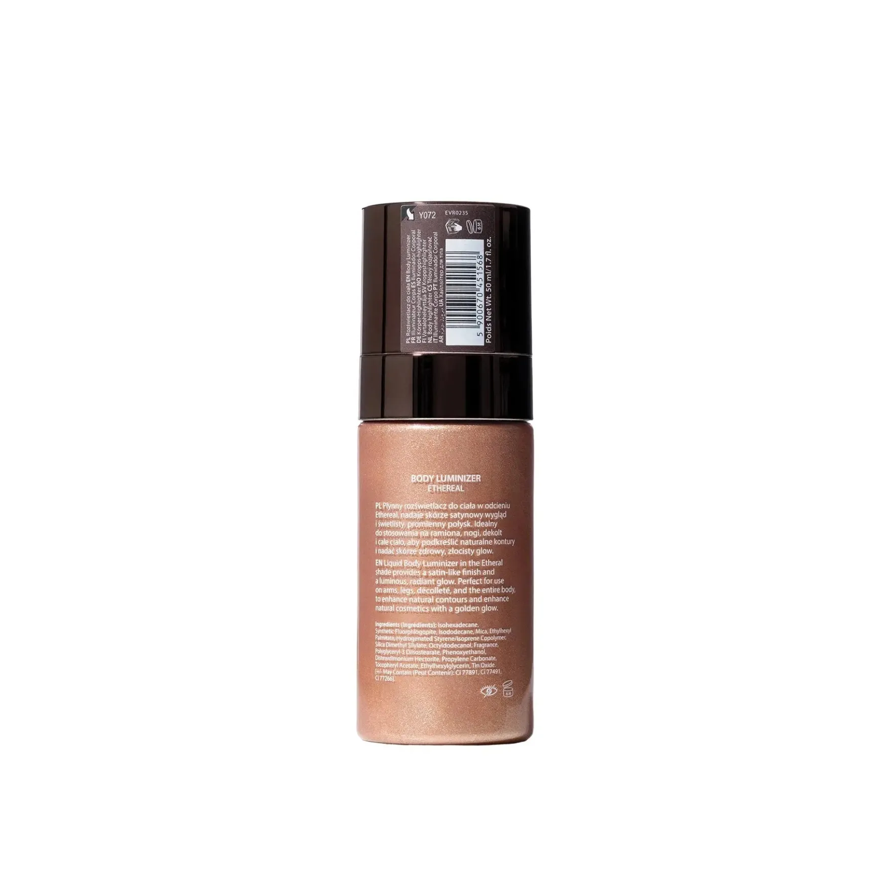 Body Luminizer Ethereal
