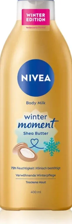 Bodymilk Winter Moment