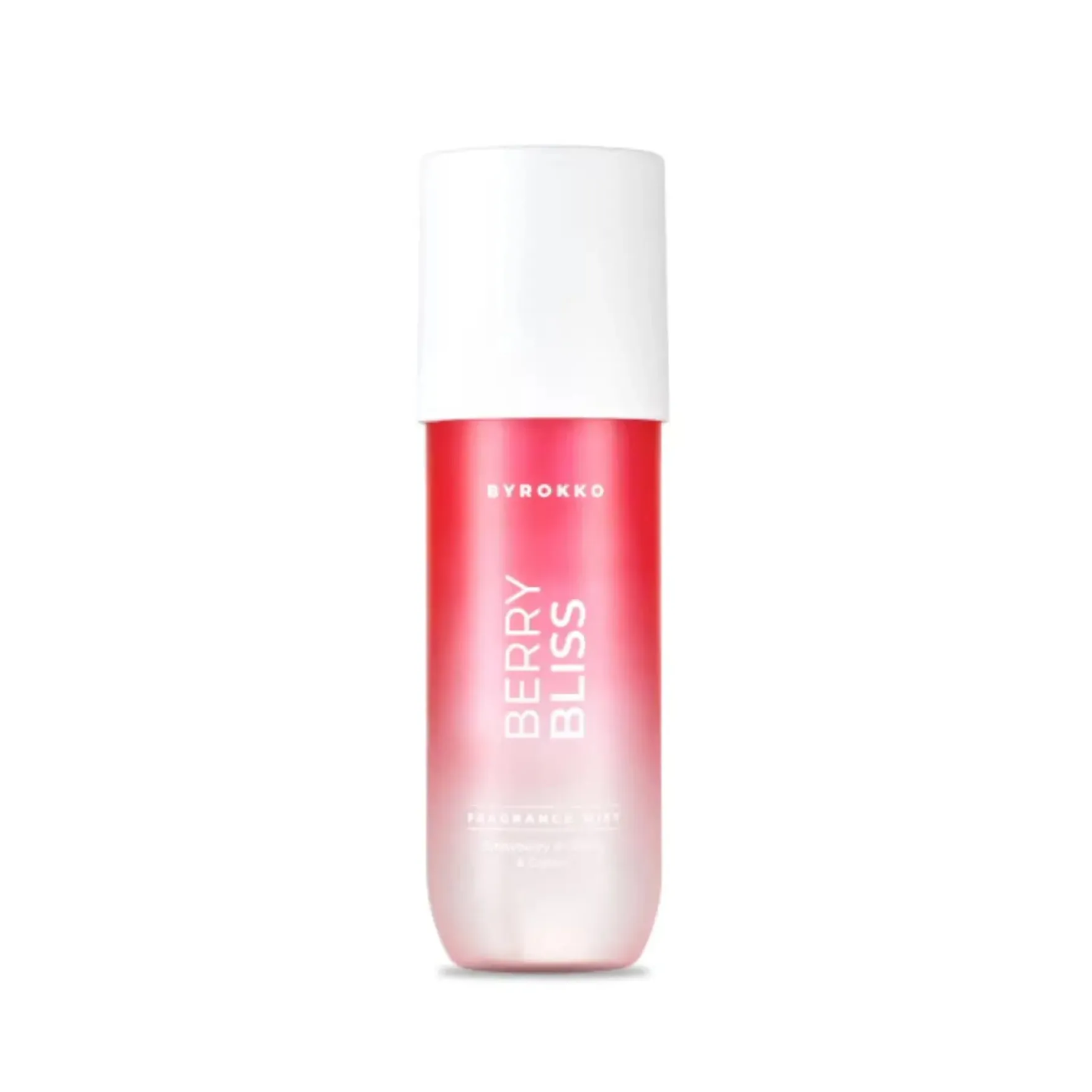 Body Mist Berry Bliss
