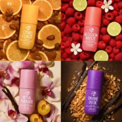 Body Mist Blossom Breeze