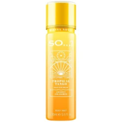Body Mist Bossa Nova Tropical Tango