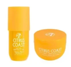 Body Mist & Butter Set Citrus Coast
