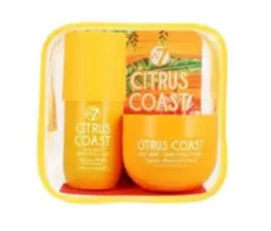 Body Mist & Butter Set Citrus Coast