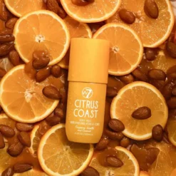 Body Mist Citrus Coast