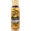 Body Mist Coconut Bomb