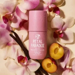 Body Mist Petal Paradise