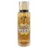 Body Mist Vanilla Nice