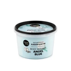 Body Mousse Angel Blue
