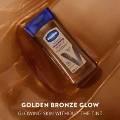 Body Oil Argan Shimmer