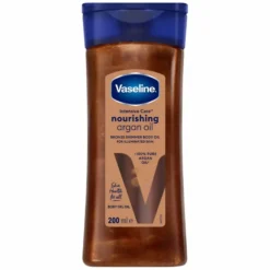 Body Oil Argan Shimmer