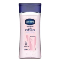 Body Oil Daily Brightening