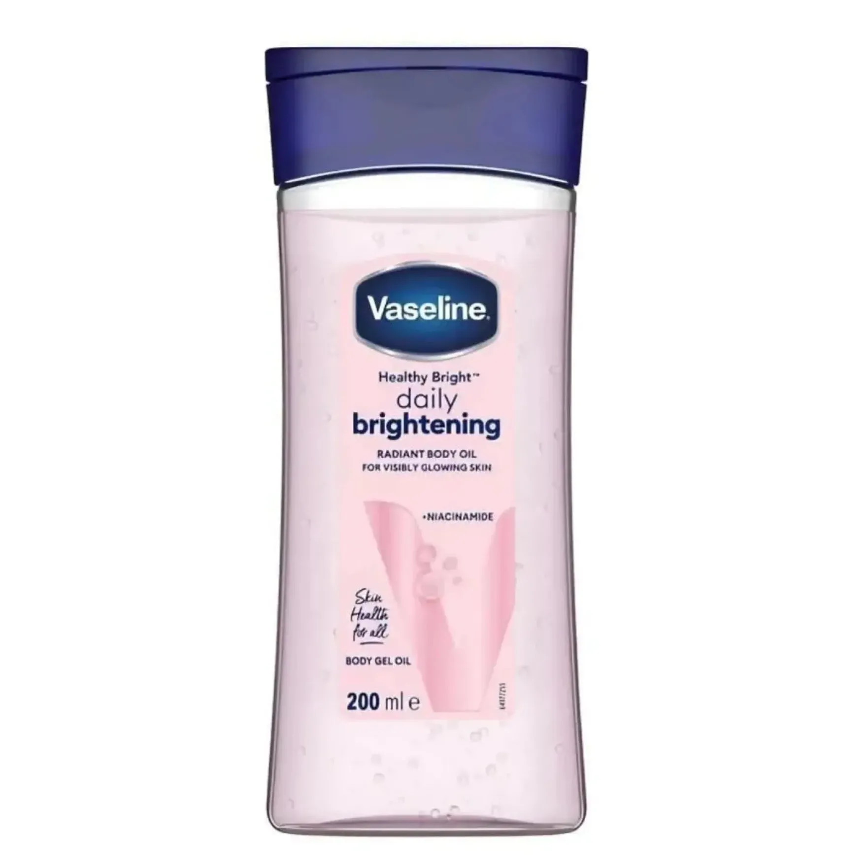Body Oil Daily Brightening