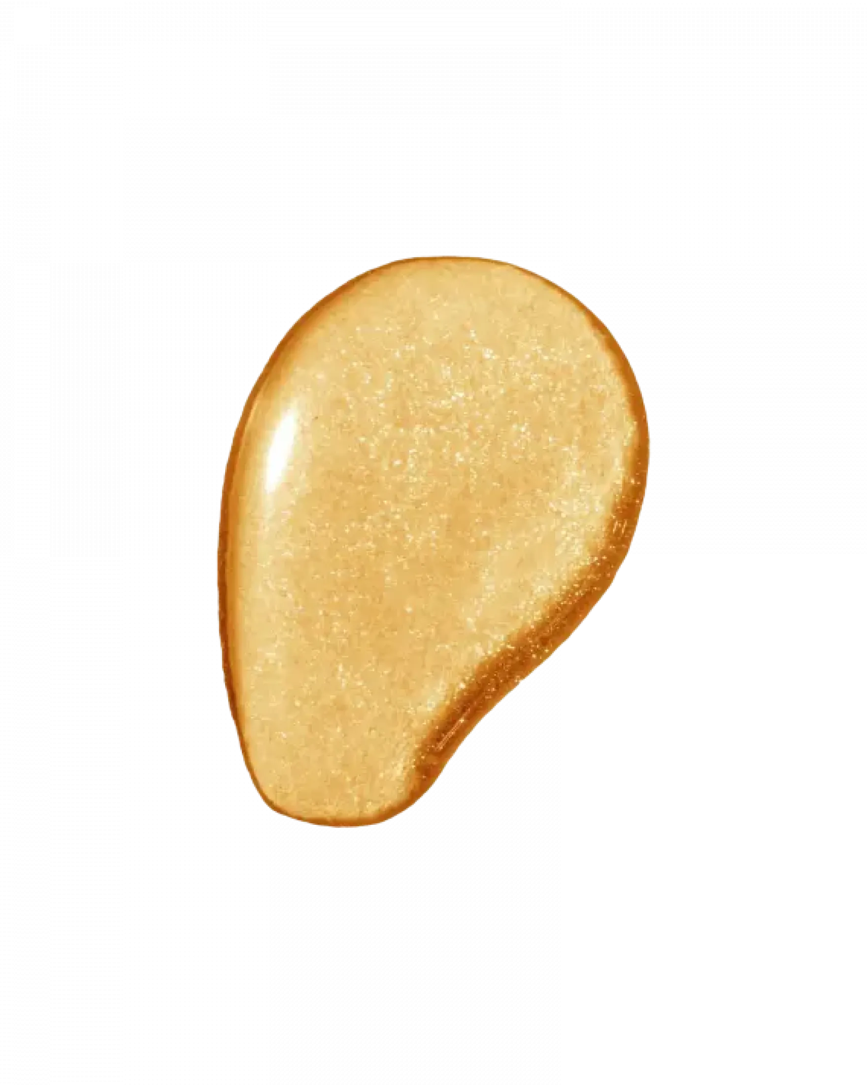 Body Oil Glitter