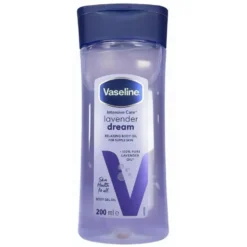 Body Oil Lavender Dream