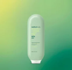 Body Replenishing Lotion Daily Zen