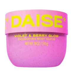 Body Scrub Bloom