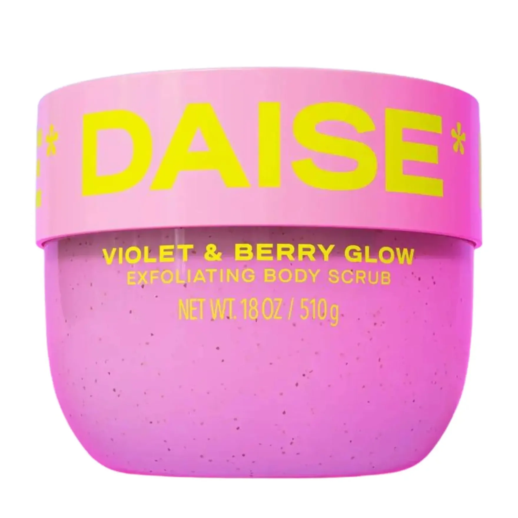 Body Scrub Bloom