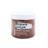 Body Scrub Brown Sugar