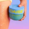 Body Scrub Coconut