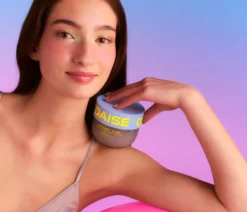 Body Scrub Coconut