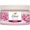 Body Scrub Frosted Cranberry