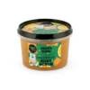 Body Scrub Gingerbread