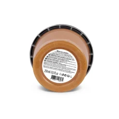 Body Scrub Gingerbread