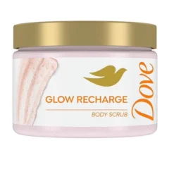 Body Scrub Glow Recharge