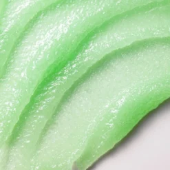 Body Scrub Matcha Latte
