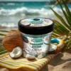 Body Scrub Paradise Found Pre-Sun Care Coco & Majestic Monoi