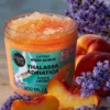 Body Scrub Thalassa Adriatica Lifting Peach & Lavender