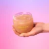 Body Scrub Vanilla