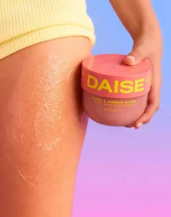 Body Scrub XOXO