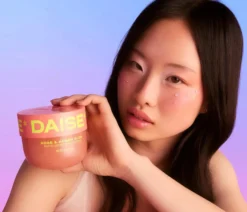 Body Scrub XOXO