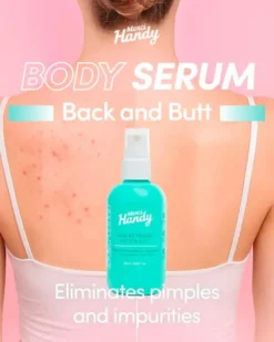 Body Serum Back & Buttocks