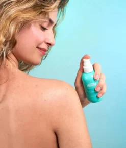 Body Serum Back & Buttocks