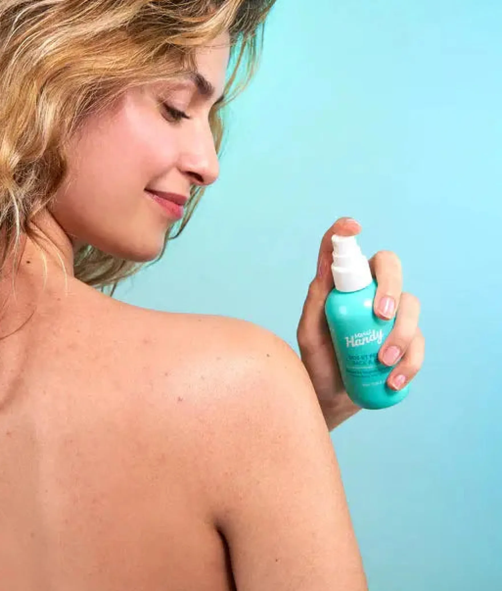 Body Serum Back & Buttocks
