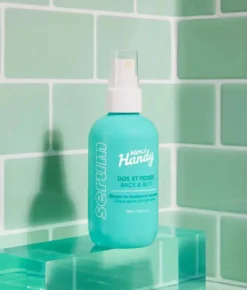 Body Serum Back & Buttocks