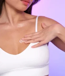 Body Serum Breasts & Hips