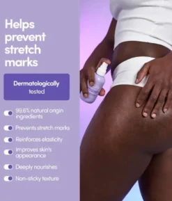 Body Serum Breasts & Hips