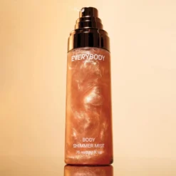 Body Shimmer Mist