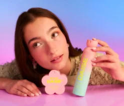 Body Spray Bloom