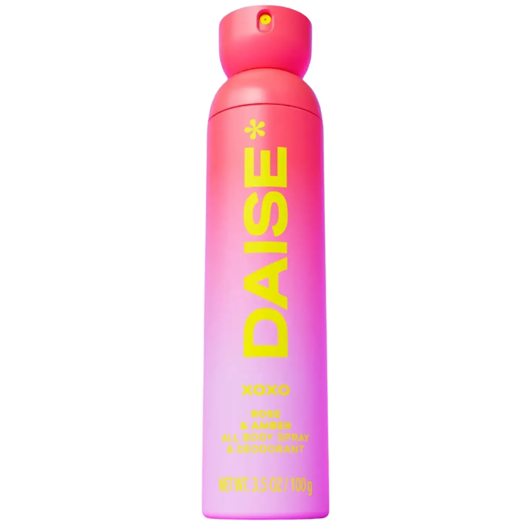 Body Spray XOXO