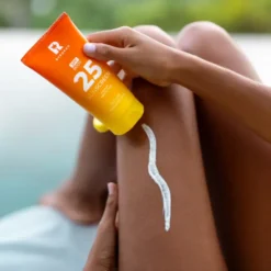 Body Sunscreen SPF 25