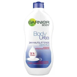Body Urea Smoothing Body Lotion