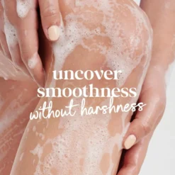 Body Wash Gentle Exfoliating