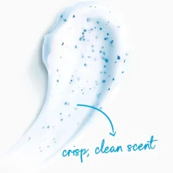 Body Wash Gentle Exfoliating
