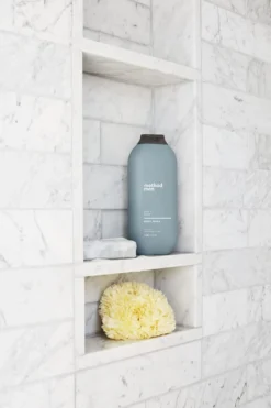 Body Wash Juniper + Sage