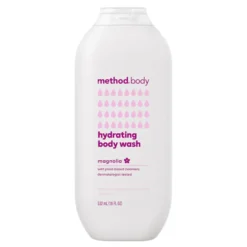 Body Wash Magnolia