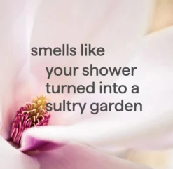 Body Wash Magnolia